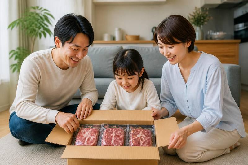 「味付き」か「素」かの違いを理解する