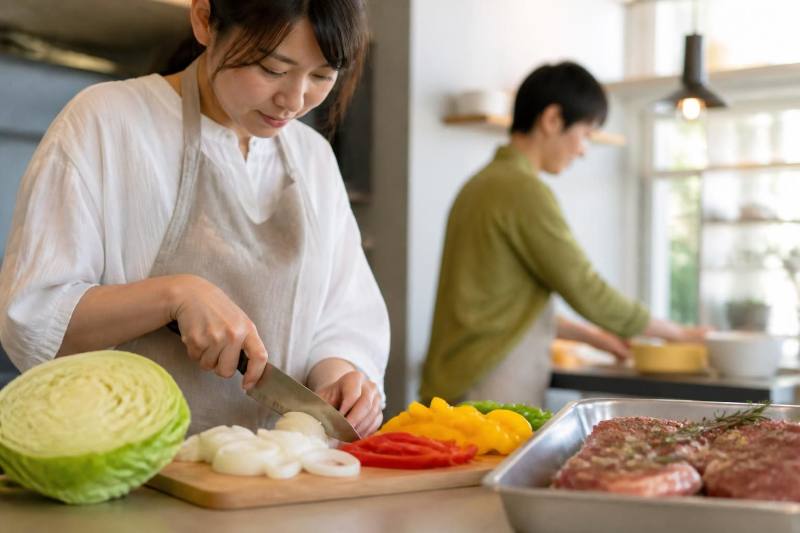 鍋がなくても本格的な味を再現できる理由